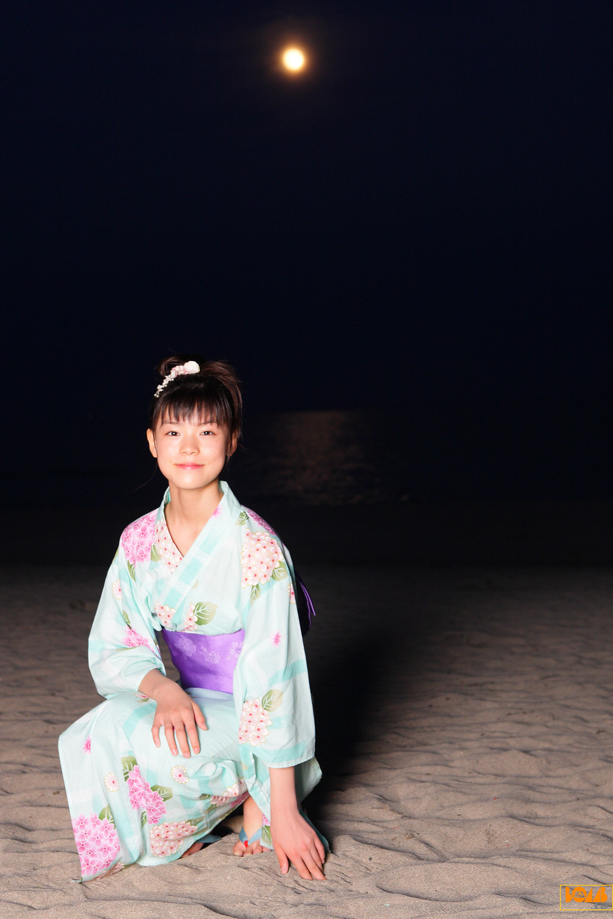 石川葵 Aoi Ishikawa Bomb.tv 日本美女制服写真